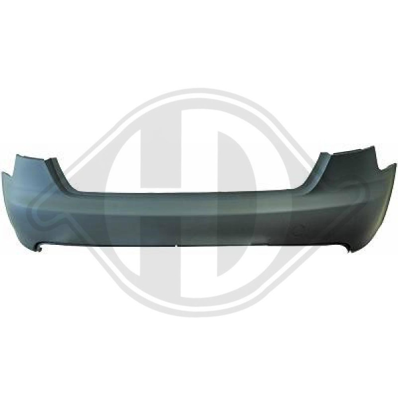 Paraurti posteriore Audi A4 Berl/Avant(8K/8E) 07-11 (Cod. D-1018055)