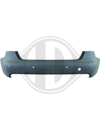 Paraurti posteriore Audi A4 Berl/Avant(8K/8E) 07-11 (Cod. D-1018056)