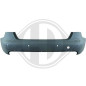 Paraurti posteriore Audi A4 Berl/Avant(8K/8E) 07-11 (Cod. D-1018056)
