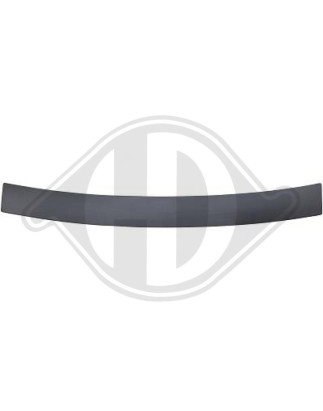 Mostrina Paraurti Audi A4 Berl/Avant(8K/8E) 07-11 (Cod. D-1018061)