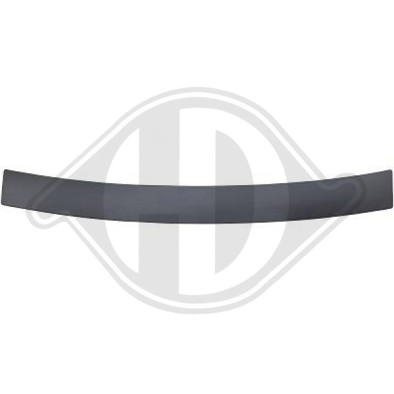 Mostrina Paraurti Audi A4 Berl/Avant(8K/8E) 07-11 (Cod. D-1018061)