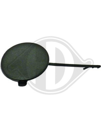Coperchio gancio traino anteriore Audi A4 Berl/Avant(8K/8E) 07-11 (Cod. D-1018064)