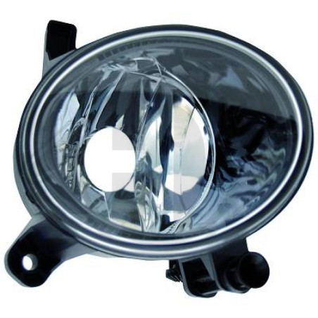 Fendinebbia sinistro Audi A4 Berl/Avant(8K/8E) 07-11 (Cod. D-1018089)