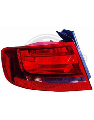 Luce posteriore Dx Audi A4 Berl/Avant(8K/8E) 07-11 (Cod. D-1018090)