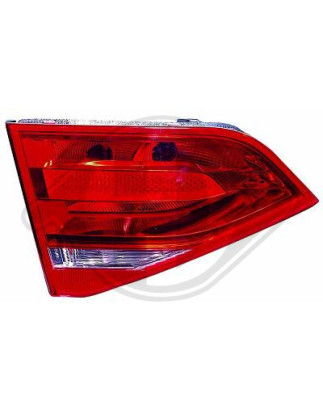 Luce posteriore Dx Audi A4 Berl/Avant(8K/8E) 07-11 (Cod. D-1018092)