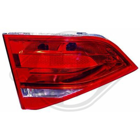 Luce posteriore Dx Audi A4 Berl/Avant(8K/8E) 07-11 (Cod. D-1018092)
