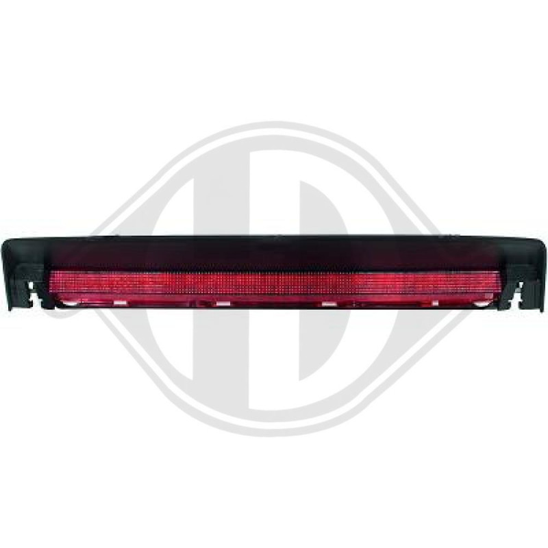 Luce supplementare freno Audi A4 Berl/Avant(8K) 11-15 (Cod. D-1018096)