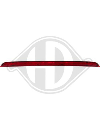 Luce supplementare freno Audi A4 Berl/Avant(8K) 11-15 (Cod. D-1018097)