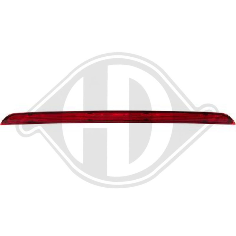 Luce supplementare freno Audi A4 Berl/Avant(8K) 11-15 (Cod. D-1018097)