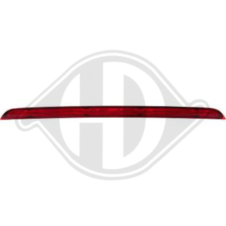 Luce supplementare freno Audi A4 Berl/Avant(8K) 11-15 (Cod. D-1018097)
