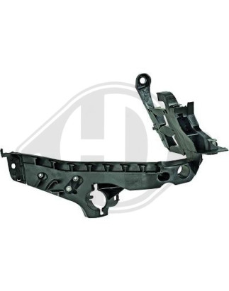 Supporto Faro principale Audi A4 Berl/Avant(8K/8E) 07-11 (Cod. D-1018160)