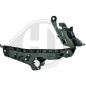 Supporto Faro principale Audi A4 Berl/Avant(8K/8E) 07-11 (Cod. D-1018160)
