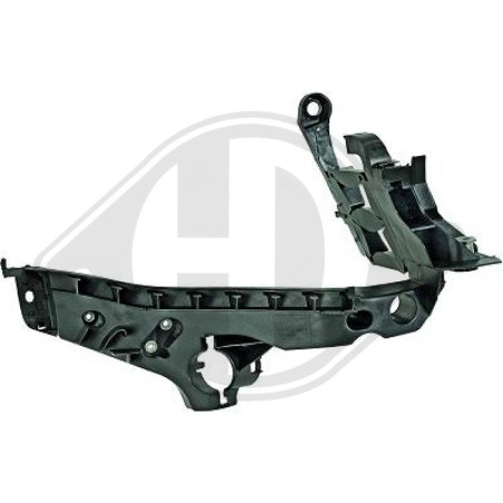 Supporto Faro principale Audi A4 Berl/Avant(8K/8E) 07-11 (Cod. D-1018161)