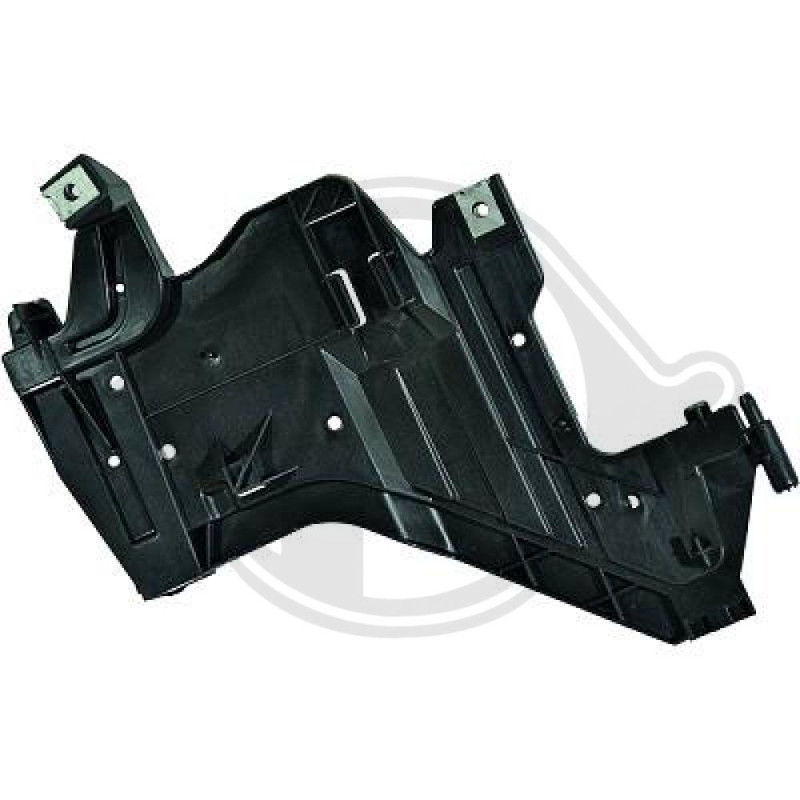 Supporto Faro principale Audi A4 Berl/Avant(8K/8E) 07-11 (Cod. D-1018162)