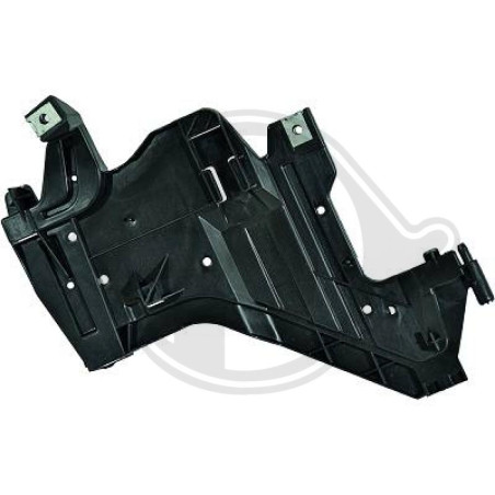 Supporto Faro principale Audi A4 Berl/Avant(8K/8E) 07-11 (Cod. D-1018162)