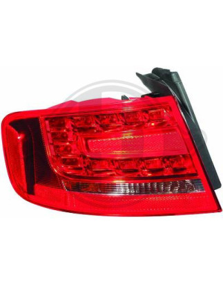 Luce posteriore Sx Audi A4 Berl/Avant(8K/8E) 07-11 (Cod. D-1018191)