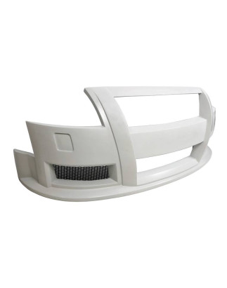 Paraurti Anteriore Audi TT 98-05 8N (Cod. E-TCA0010)