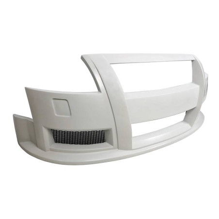 Paraurti Anteriore Audi TT 98-05 8N (Cod. E-TCA0010)