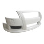 Paraurti Anteriore Audi TT 98-05 8N (Cod. E-TCA0010)