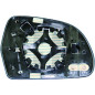 Vetro specchio Specchio esterno Audi A3 Berl./Sportb./Cabrio 08-12 (Cod. D-1018228)