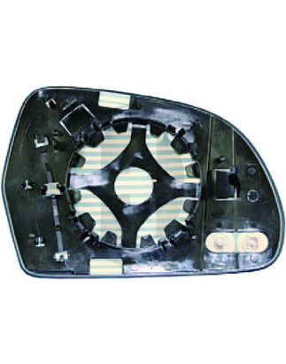 Vetro specchio Specchio esterno Audi A3 Berl./Sportb./Cabrio 08-12 (Cod. D-1018229)