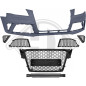Paraurti anteriore Audi A4 Berl/Avant(8K/8E) 07-11 (Cod. D-1018250)