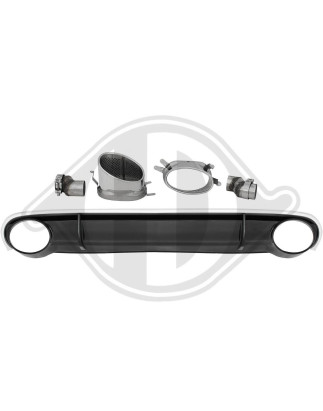 Paraurti Audi A4 Berl/Avant(8K/8E) 07-11 (Cod. D-1018257)