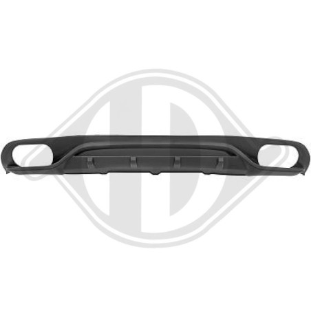 Paraurti Audi A4 Berl/Avant(8K/8E) 07-11 (Cod. D-1018258)