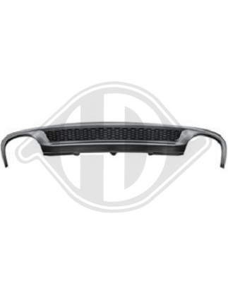 Paraurti Audi A4 Berl/Avant(8K/8E) 07-11 (Cod. D-1018259)