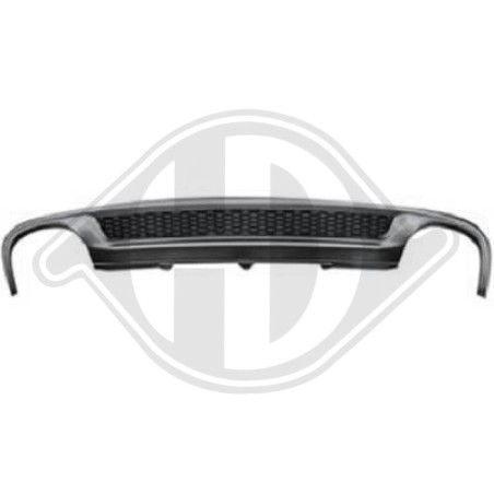 Paraurti Audi A4 Berl/Avant(8K/8E) 07-11 (Cod. D-1018259)