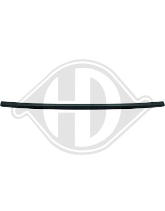 Spoiler Coda veicolo Audi A4 Berl/Avant(8K/8E) 07-11 (Cod. D-1018261)