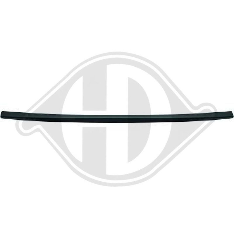 Spoiler Coda veicolo Audi A4 Berl/Avant(8K/8E) 07-11 (Cod. D-1018261)