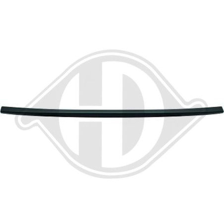 Spoiler Coda veicolo Audi A4 Berl/Avant(8K/8E) 07-11 (Cod. D-1018261)