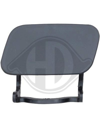 Mostrina Paraurti Audi A4 Berl/Avant(8K/8E) 07-11 (Cod. D-1018263)