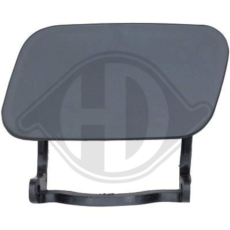 Mostrina Paraurti Audi A4 Berl/Avant(8K/8E) 07-11 (Cod. D-1018263)
