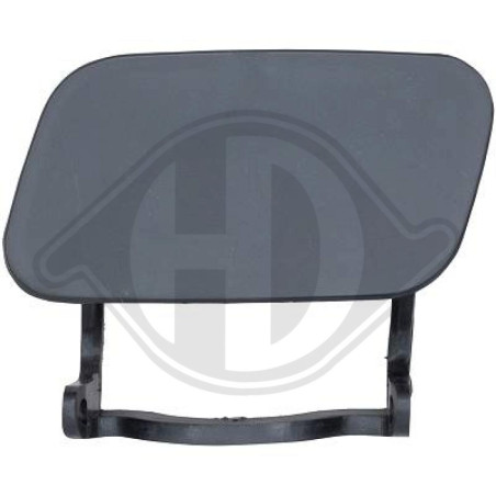 Mostrina Paraurti Audi A4 Berl/Avant(8K/8E) 07-11 (Cod. D-1018263)