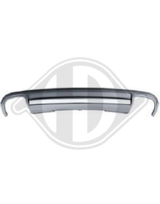 Paraurti Audi A4 Berl/Avant(8K/8E) 07-11 (Cod. D-1018358)