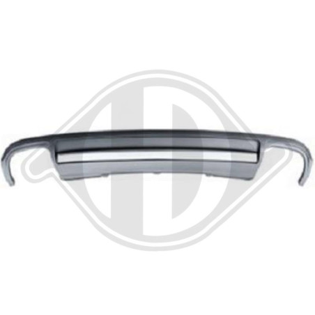 Paraurti Audi A4 Berl/Avant(8K/8E) 07-11 (Cod. D-1018358)