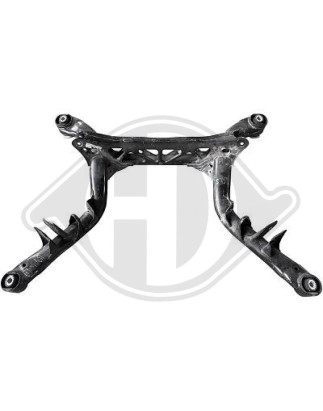 Corpo assiale Audi A4 Berl/Avant(8K/8E) 07-11 (Cod. D-1018419)