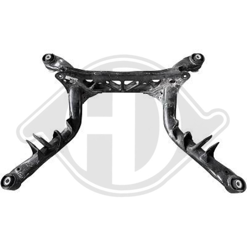 Corpo assiale Audi A4 Berl/Avant(8K/8E) 07-11 (Cod. D-1018419)