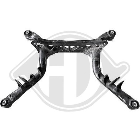 Corpo assiale Audi A4 Berl/Avant(8K/8E) 07-11 (Cod. D-1018419)