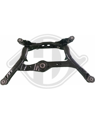 Corpo assiale Audi A4 Berl/Avant(8K) 11-15 (Cod. D-1018519)