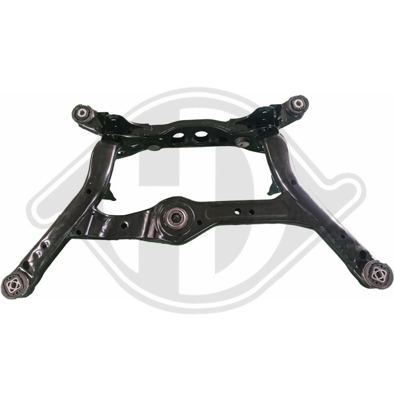 Corpo assiale Audi A4 Berl/Avant(8K) 11-15 (Cod. D-1018519)