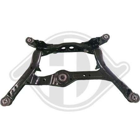 Corpo assiale Audi A4 Berl/Avant(8K) 11-15 (Cod. D-1018519)