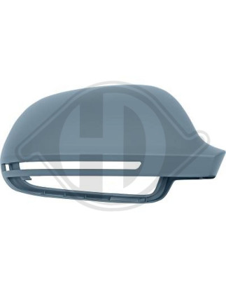 Copertura Specchio esterno Audi A4 Berl/Avant(8K/8E) 07-11 (Cod. D-1018526)