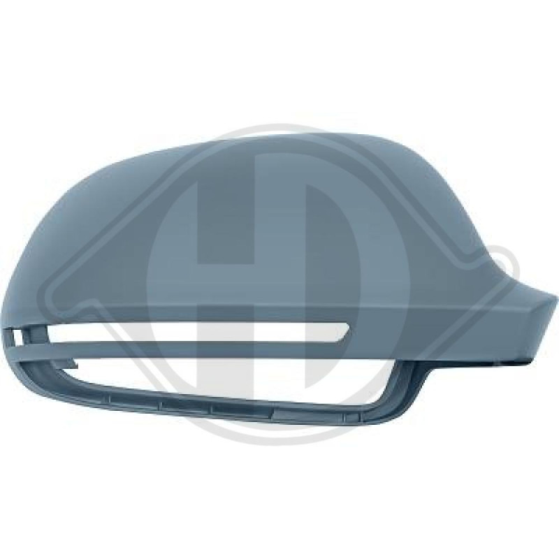 Copertura Specchio esterno Audi A4 Berl/Avant(8K/8E) 07-11 (Cod. D-1018526)