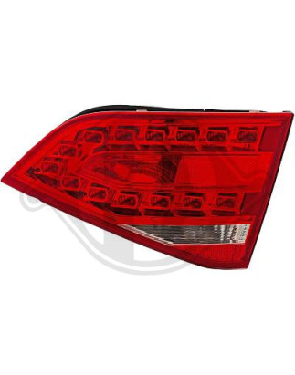 Luce posteriore Dx Audi A4 Berl/Avant(8K/8E) 07-11 (Cod. D-1018592)