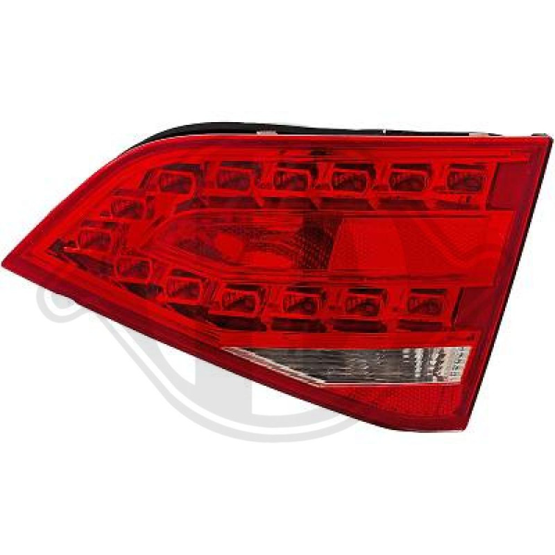 Luce posteriore Dx Audi A4 Berl/Avant(8K/8E) 07-11 (Cod. D-1018592)