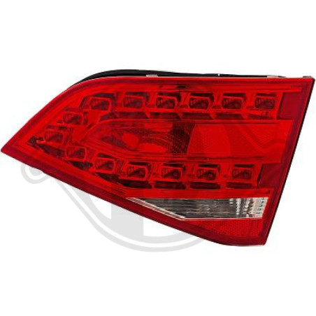 Luce posteriore Dx Audi A4 Berl/Avant(8K/8E) 07-11 (Cod. D-1018592)