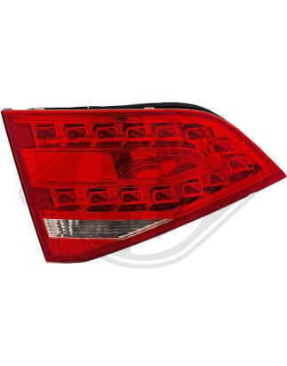 Luce posteriore Sx Audi A4 Berl/Avant(8K/8E) 07-11 (Cod. D-1018593)
